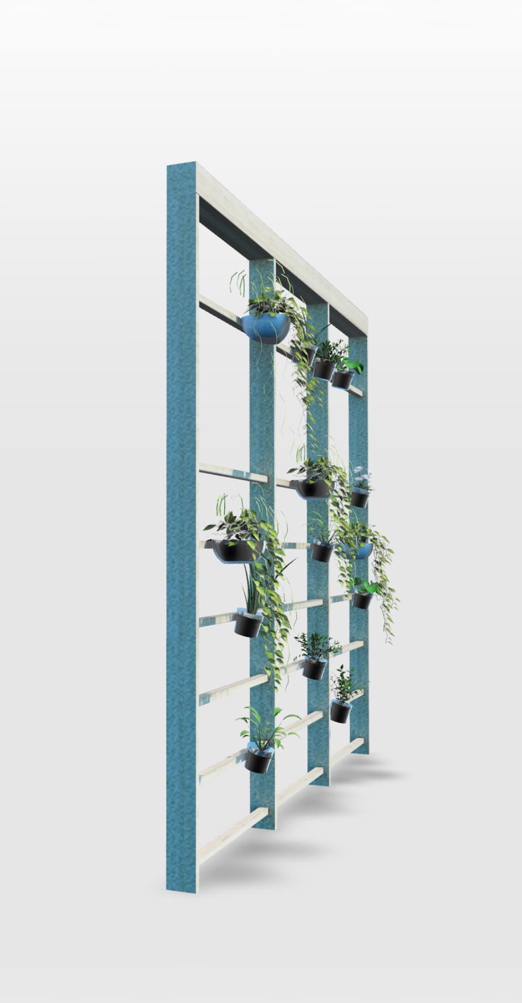 Living Wall
