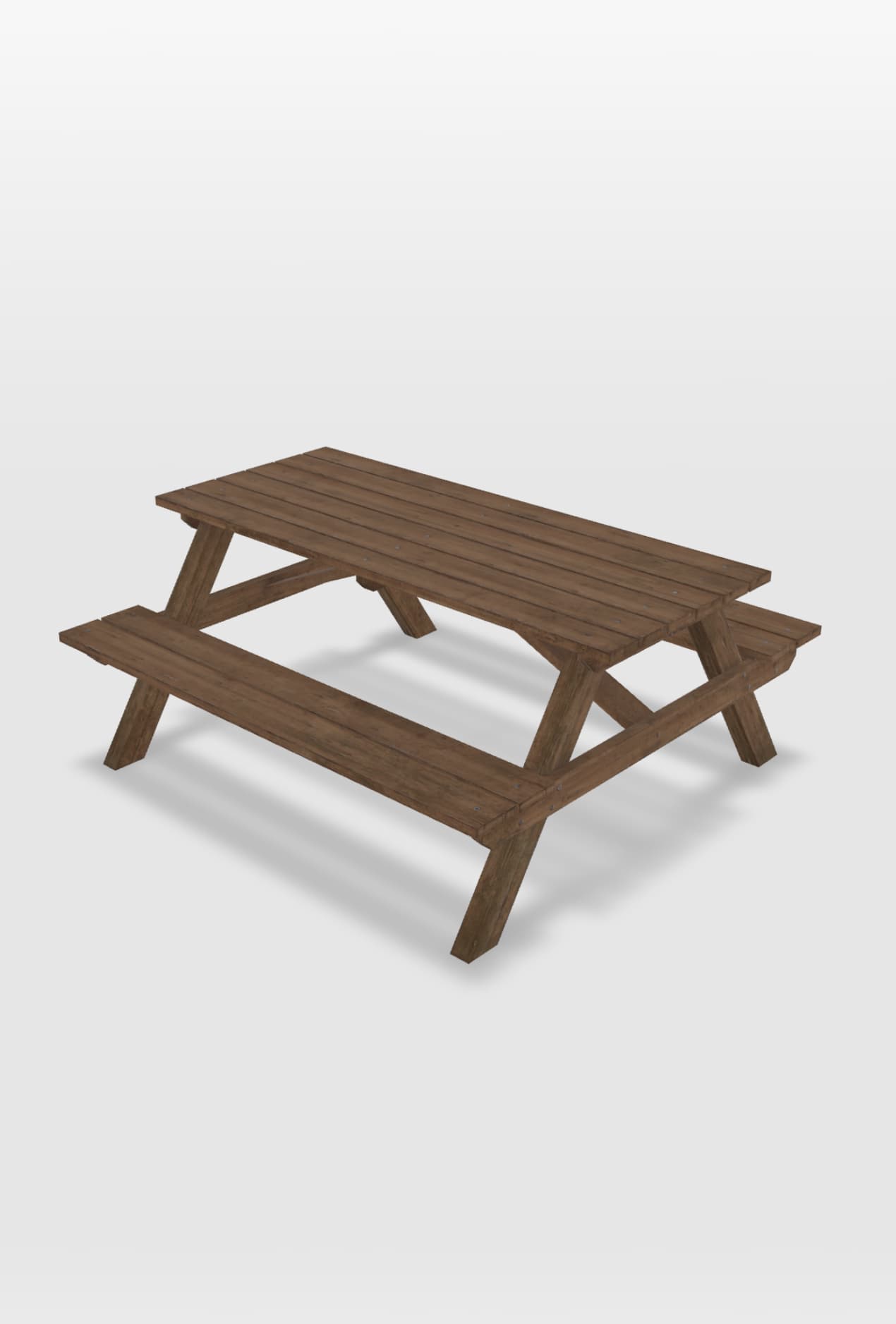 Picnic Table
